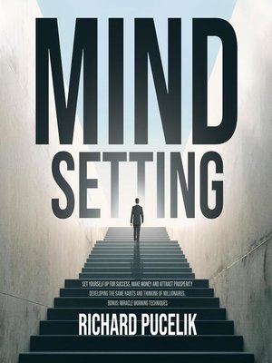 cover image of Mind Setting